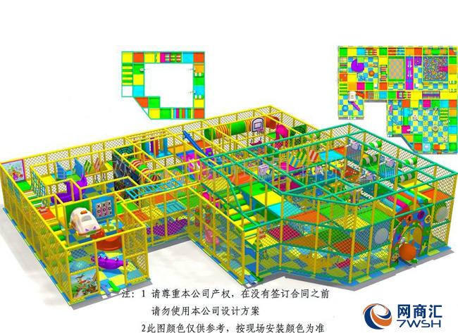 贵阳河南淘气堡可信赖的淘气堡厂商推荐